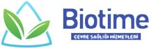 Biotime Çevre Sağlığı Hizmetleri Logo